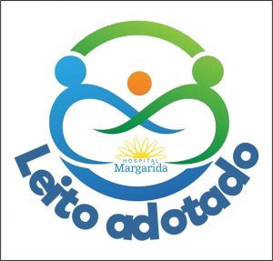 Hospital Margarida lança campanha “Adote um Leito”